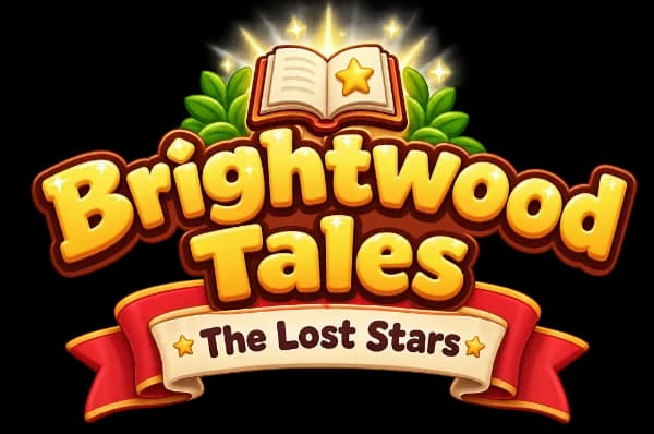 Brightwood Tales: The Lost Stars